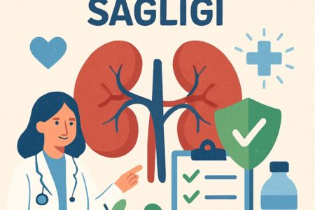 Böbrek Muayenesi İçin Hangi Uzman Gerekir?