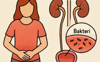 Sistit Tedavisi Hangi Doktora Gitmelisiniz?