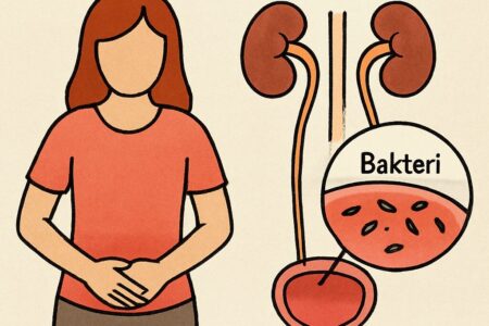 Sistit Tedavisi Hangi Doktora Gitmelisiniz?