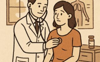 Akciğer Hastalıkları: Hangi Doktora Başvurmalı?