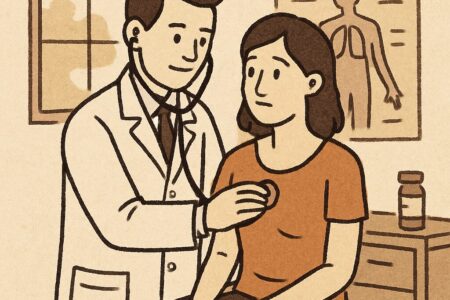 Akciğer Hastalıkları: Hangi Doktora Başvurmalı?