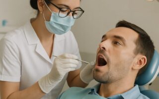 Ağız Kokusuyla İlgili Hangi Doktora Gitmeli?