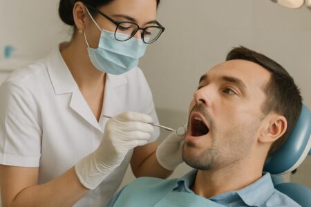 Ağız Kokusuyla İlgili Hangi Doktora Gitmeli?