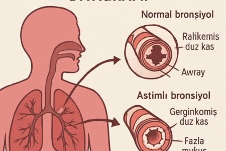 Astım İçin Hangi Doktora Gidilir?