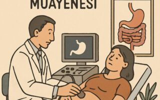 Mide Rahatsızlıkları İçin Hangi Doktora Gitmeli?