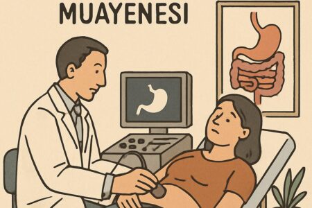 Mide Rahatsızlıkları İçin Hangi Doktora Gitmeli?