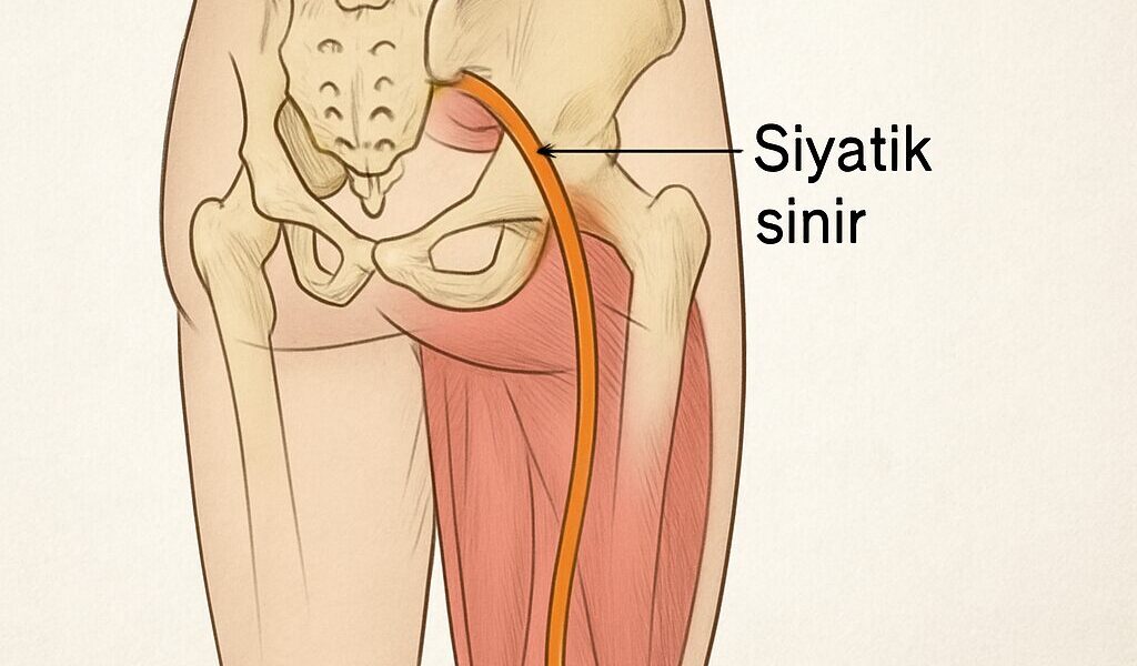 Siyatik İçin Hangi Doktora Gitmeli?
