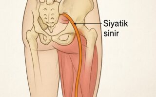 Siyatik İçin Hangi Doktora Gitmeli?
