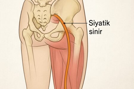 Siyatik İçin Hangi Doktora Gitmeli?