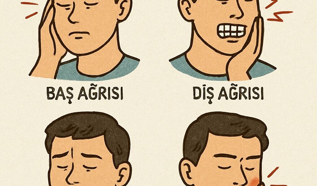 Diş Sıkması İçin Hangi Doktora Gidilir?