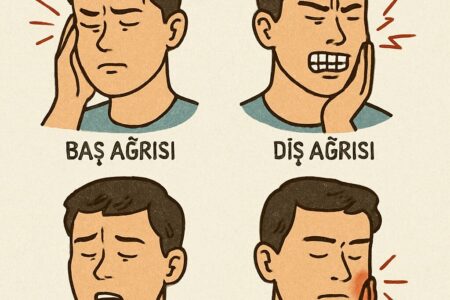 Diş Sıkması İçin Hangi Doktora Gidilir?
