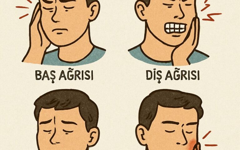 Diş Sıkması İçin Hangi Doktora Gidilir?
