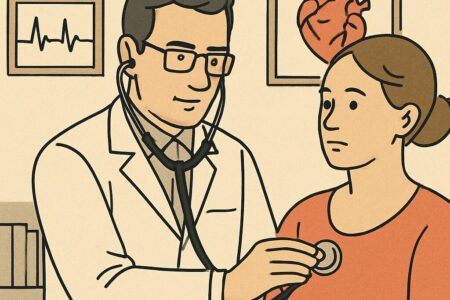 Kalp Rahatsızlıkları: Hangi Doktora Gitmeli?