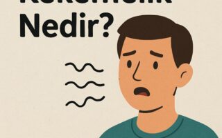 Kekemelik Tedavisi: Hangi Doktora Gitmeli?