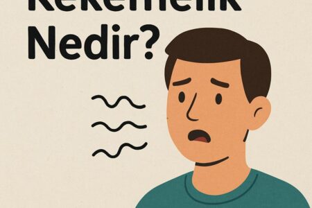 Kekemelik Tedavisi: Hangi Doktora Gitmeli?