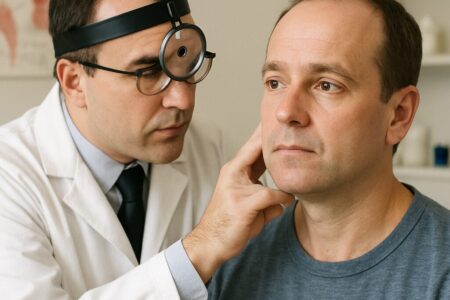 Ses Kısıklığı İçin Hangi Doktora Gitmeli?