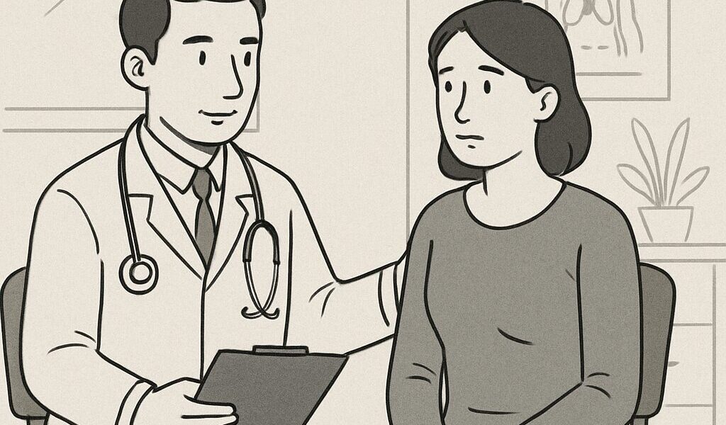 İdrar Yolları İçin Hangi Doktora Gidilir?