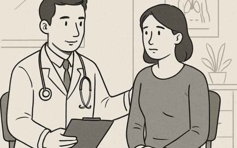 İdrar Yolları İçin Hangi Doktora Gidilir?