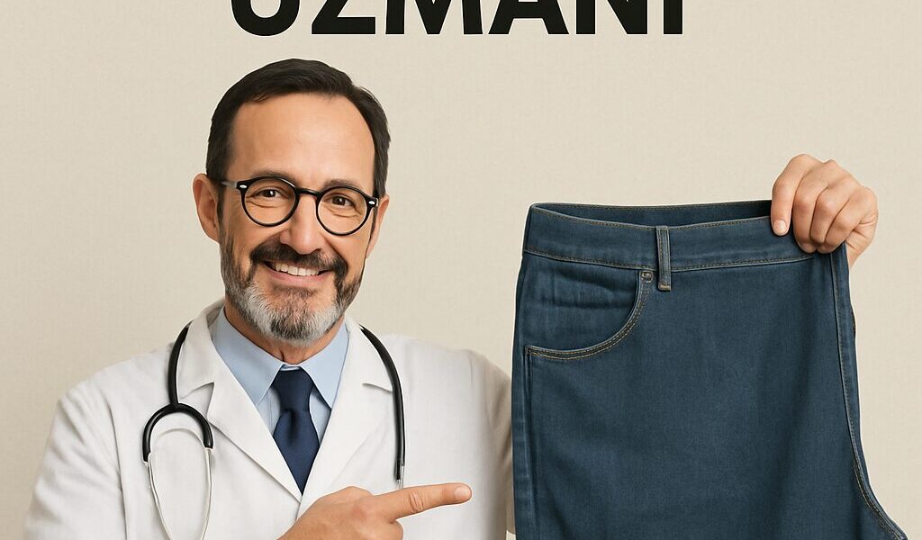 Kilo Vermek İçin Hangi Doktora Gidilir?