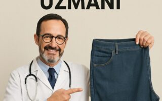Kilo Vermek İçin Hangi Doktora Gidilir?