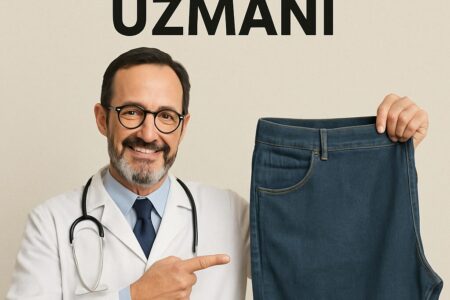 Kilo Vermek İçin Hangi Doktora Gidilir?
