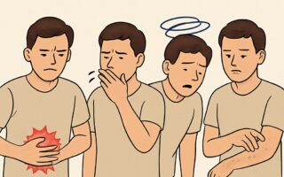 Parazit İçin Hangi Doktora Gitmelisiniz?