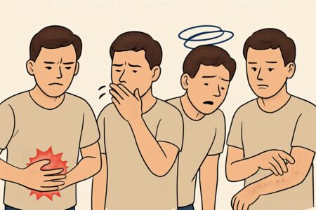 Parazit İçin Hangi Doktora Gitmelisiniz?