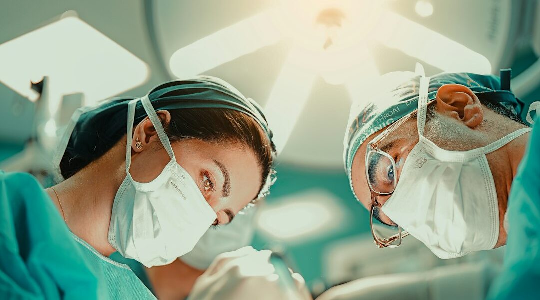 Apandisit İçin Hangi Doktora Gitmeli?