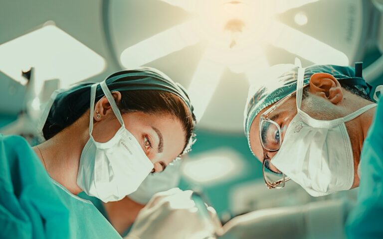 Apandisit İçin Hangi Doktora Gitmeli?
