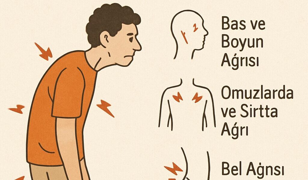 Duruş Bozukluğu İçin Hangi Doktora Gidilir?