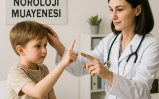 Otizm Belirtileri: Hangi Doktora Başvurmalı?