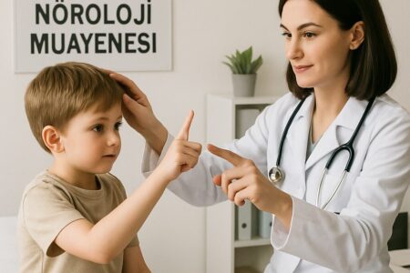 Otizm Belirtileri: Hangi Doktora Başvurmalı?