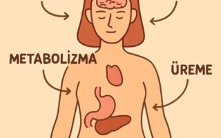 Hormonlar İçin Hangi Uzmanla Görüşmelisiniz?