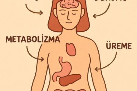 Hormonlar İçin Hangi Uzmanla Görüşmelisiniz?